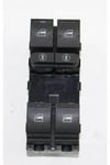 CAM ACMA ANAHTARI GRUP 10 PIN VOLKSWAGEN TOUAREG - TOURAN 2010-
