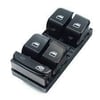 CAM ACMA ANAHTARI GRUP 4 PIN AUDI A4 - A5 - Q3 - Q5 2007-