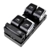 CAM ACMA ANAHTARI GRUP KROM 10 PIN AUDI A4 - A5 - Q3 - Q5 2007-