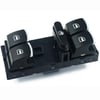 CAM ACMA ANAHTARI GRUP KROM 10 PIN KIRMIZI ISIK GOLF VI - PASSAT - TIGUAN - CADDY III 2007-2016/ JETTA IV - TOURAN 2010-