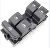 CAM ACMA ANAHTARI GRUP SIYAH 8 PIN VOLKSWAGEN GOLF VII - PASSAT - TOURAN - TIGUAN 2010-