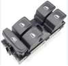 CAM ACMA ANAHTARI GRUP SIYAH 8 PIN VOLKSWAGEN GOLF VII - PASSAT - TOURAN - TIGUAN 2010-