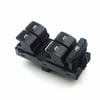 CAM AÇMA ANAHTARI ÖN ( 4LÜ KROM ) GOLF 7-ARTEON-PASSAT-TOURAN 5G0959857E SAGEMFRANS
