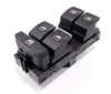 CAM AÇMA ANAHTARI ÖN ( 4LÜ KROM ) GOLF 7-ARTEON-PASSAT-TOURAN 5G0959857E