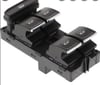 CAM AÇMA ANAHTARI ÖN ( 4LÜ KROMSUZ ) GOLF 7-ARTEON-PASSAT-TOURAN 5G0959857E