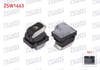 CAM ACMA ANAHTARI TEKLI 4 PIN AUDI A1 2014-2018 / Q3 2011-2018