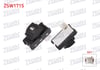 CAM ACMA ANAHTARI TEKLI 4 PIN PEUGEOT RIFTER 2018- / CITROEN C4 CACTUS 2014-