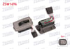 CAM ACMA ANAHTARI TEKLI 5 PIN KIA BONGO 1997-2003