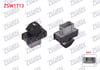 CAM ACMA ANAHTARI TEKLI 6 PIN PEUGEOT 208 2018- / PARTNER 2018- / CITROEN BERLINGO 2018-