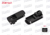 CAM ACMA ANAHTARI TEKLI CERCEVELI 4 PIN ALFA ROMEO MITO 2008-