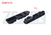 CAM ACMA ANAHTARI TEKLI CERCEVELI 4 PIN PARTNER - BERLINGO 2008-/ 207 2006-2012