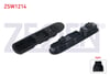 CAM ACMA ANAHTARI TEKLI CERCEVELI 4 PIN PEUGEOT 307 2000-2007