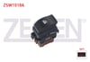 CAM ACMA ANAHTARI TEKLI KAHVE SOKETLI TURUNCU ISIK 6 PIN RENAULT TRAFIC II 2001-2014/ MASTER II 1998-2010