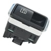 CAM ACMA ANAHTARI TEKLI KROM 4 PIN MERCEDES C SERISI (W204) - GLK SERISI (X204) - E SERISI (W212) - M SERISI (W166) 2007-