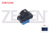 CAM ACMA ANAHTARI TEKLI MAVI SOKETLI 6 PIN C-ELYSEE - 301 2012-