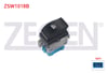 CAM ACMA ANAHTARI TEKLI MAVI SOKETLI TURUNCU ISIK 6 PIN RENAULT KANGOO 2008-/ MASTER III 2010-