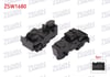 CAM ACMA ANAHTARI TEKLI ON SAG 8 PIN HONDA CIVIC 2006-2012