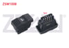 CAM ACMA ANAHTARI TEKLI TURUNCU ISIK 5 PIN DACIA LOGAN 2004-2012