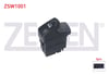 CAM ACMA ANAHTARI TEKLI TURUNCU ISIK 5 PIN RENAULT KANGOO 1998-2008