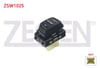 CAM ACMA ANAHTARI TEKLI TURUNCU ISIK 6 PIN DACIA SANDERO II - LOGAN II 2013-/ RENAULT SYMBOL III 2012-