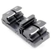 CAM AÇMA DÜGMESI KROM SOL GOLF 5-6 - PASSAT - JETTA (5ND959857)