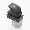 CAM AÇMA DÜĞMESİ SAĞ TEKLİ CADDY-GOLF 5-JETTA-PASSAT-POLO