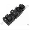 CAM DÜĞMESİ F45 X1:F48 X2:F39 X5:F15 X6:F16 ÖN SOL (KARARTMALI & KATLAMALI AYNA)