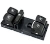 CAM DÜGMESI ÖN L KROM GOLF5-6 JETTA5-6 - 5ND959857