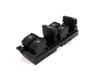 CAM DÜĞMESİ ÖN SOL KOMPLE GOLF 4 - BORA  - 3BD959857