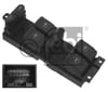 CAM DÜĞMESİ ÖN SOL KOMPLE GOLF 4 - BORA  - 3BD959857