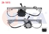 CAM KRIKOSU ELEKTRIKLI MOTORLU SAG ON FIAT GRANDE PUNTO (199) 2005-2012