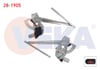 CAM KRIKOSU ELEKTRIKLI MOTORLU SAG ON FORD TRANSIT (V184) 2000-2006 / TRANSIT (V347) 2006-2014