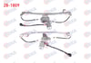 CAM KRIKOSU ELEKTRIKLI SAG ON FIAT DOBLO 1.2i - 1.3 MJT - 1.4 - 1.9 D - 1.9 MJT 2001-2010