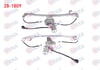 CAM KRIKOSU ELEKTRIKLI SAG ON FIAT DOBLO 1.2i - 1.3 MJT - 1.4 - 1.9 D - 1.9 MJT 2001-2010