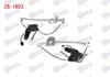 CAM KRIKOSU ELEKTRIKLI SAG ON FIAT DOGAN 1.6 / KARTAL 1.6  / SAHIN 1.4 - 1.6 1993-2002