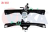 CAM KRIKOSU ELEKTRIKLI SOL ON FIAT LINEA 1.3 MJT - 1.4 - 1.4 T-JET - 1.6 MJT 2007- / G.PUNTO 1.3 MJT - 1.4 MPI 2005-2012 / G.PUNTO EVO 1.3 MJT - 1.4 2008-2012