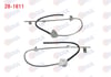 CAM KRIKOSU MANUEL SAG ON FIAT UNO 70 1.4i - 1.1 1994-2000