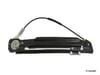 CAM MEKANİZMASI ARKA MOTORLU SOL E39  2000-03