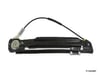 CAM MEKANİZMASI ARKA MOTORLU SOL E39  2000-03