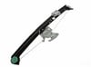CAM MEKANİZMASI ARKA MOTORLU SOL E53
