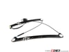 CAM MEKANİZMASI ÖN MOTORLU SOL E53