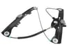 CAM MEKANİZMASI ÖN MOTORLU SOL E60