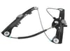 CAM MEKANİZMASI ÖN MOTORLU SOL E60