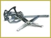 CAM MEKANİZMASI ÖN MOTORSUZ SOL E36-2K