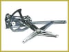 CAM MEKANİZMASI ÖN MOTORSUZ SOL E36-2K