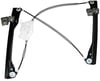 CAM MEKANIZMASI ÖN SOL MOTORSUZ GOLF 4 98-06 -