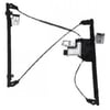 CAM MEKANİZMASI ÖN SOL POLO 3  2000-01