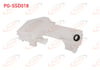 CAM SU FISKIYE DEPOSU CIFT DELIK CUSTUM V362 / TRANSIT V363