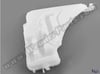 CAM SU SİLECEK DEPOSU F22/F23/F30/F32/F36