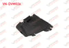 CAMURLUK DAVLUMBAZ KAPAGI SAG C SERISI (W205) 2014-